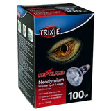 Neodymium Terrarium Wärme Spot – ø 80 × 108 mm Leistung: 100 W