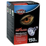 Neodymium Terrarium Wärme Spot – ø 80 × 108 mm Leistung: 150 W