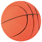 Hundeball Spielball aus Moosgummi 6 cm