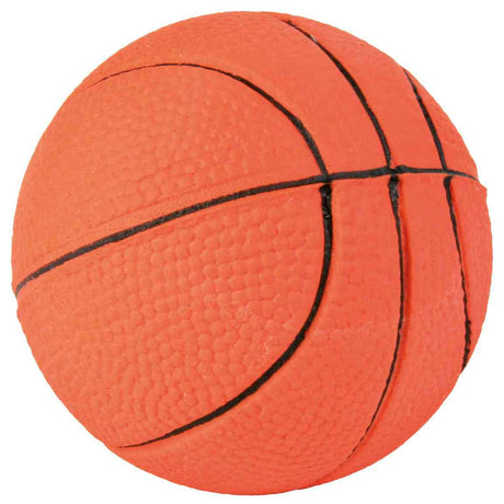 Hundeball Spielball aus Moosgummi 6 cm