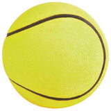 Hundeball Spielball aus Moosgummi 6 cm
