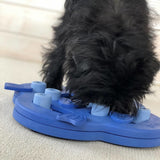 Nina Ottosson Dog Hide'n'Slide Hundespiel