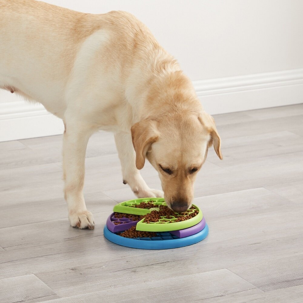 Lickin' Layers Snackspielzeug für Hunde