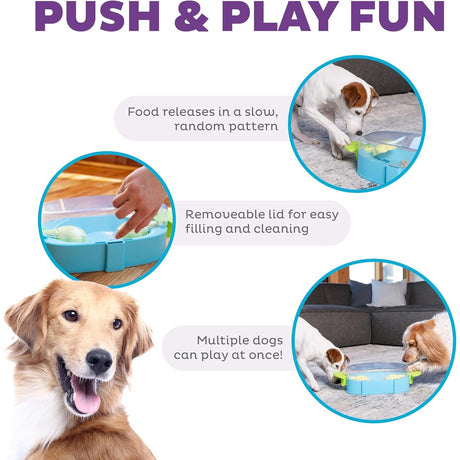 Nina Ottosson Paw N`Play