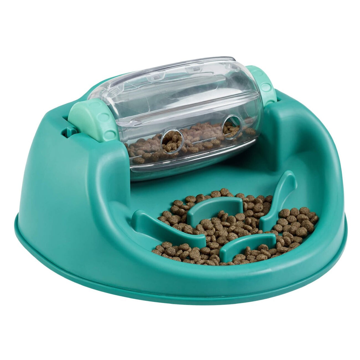 Spin n Eat Snackspielzeug für Hunde