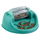 Spin n Eat Snackspielzeug für Hunde
