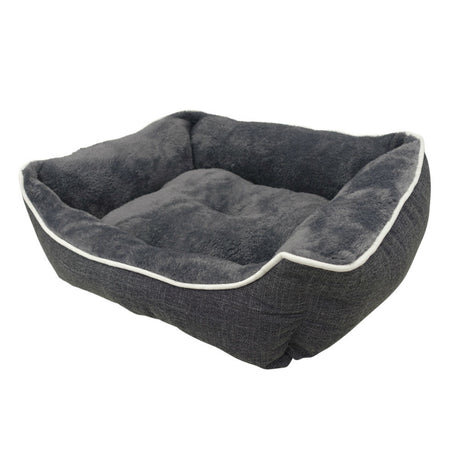 Hundebett eckig Classic Arno