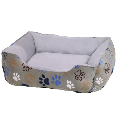 Komfortbett eckig Classic Lissi