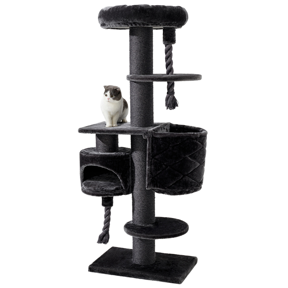 Kratzbaum Cupid XL