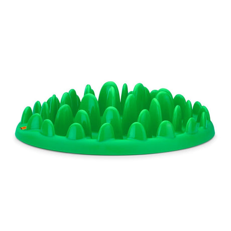 Northmate Green Anti Schling Hundenapf