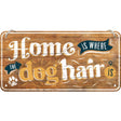 Hunde Hängeschild
