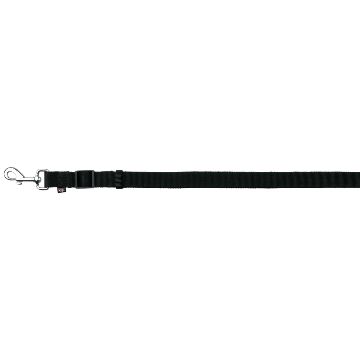 Nylon Hundeleine Classic stufenlos verstellbar