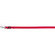 Nylon Hundeleine Classic stufenlos verstellbar
