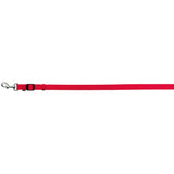 Nylon Hundeleine Classic stufenlos verstellbar