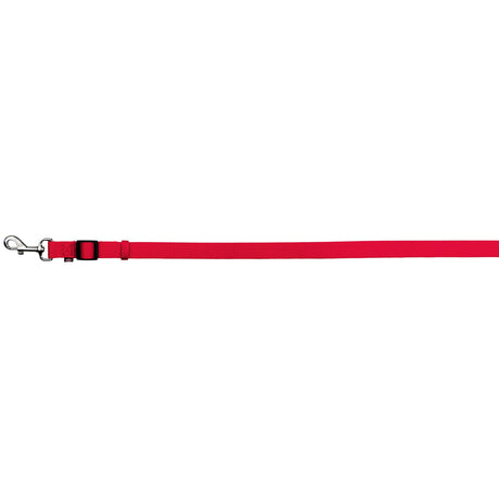 Nylon Hundeleine Classic stufenlos verstellbar