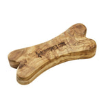 Natürlicher Kauknochen – S, ca. 10 cm