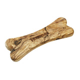 Natürlicher Kauknochen – L, ca. 20 cm