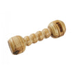 Hundespielzeug Hantel – ca. 15 cm