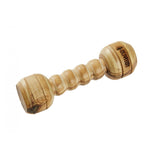 Hundespielzeug Hantel – ca. 15 cm