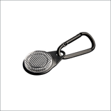 Orbiloc Reflective – Reflective Carabiner