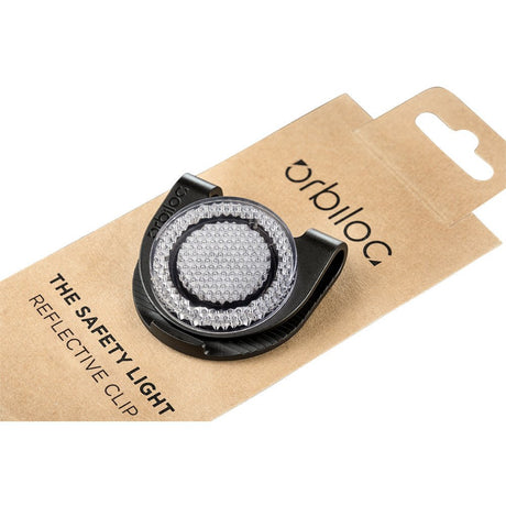 Orbiloc Reflective