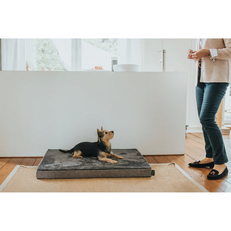 Orthopädische Hundematte Tirano von Hunter