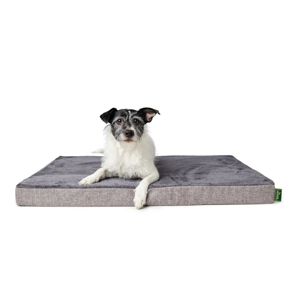 Orthopädische Hundematte Tirano von Hunter
