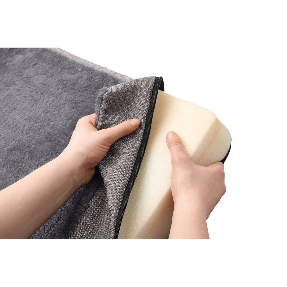 Orthopädische Hundematte Tirano von Hunter