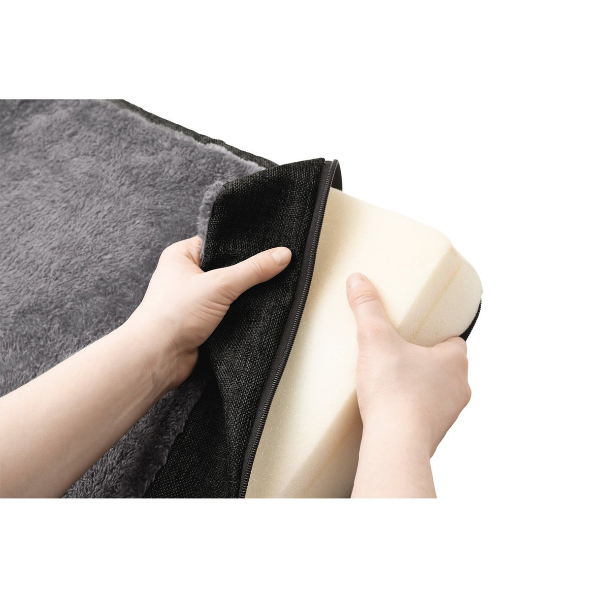 Orthopädische Hundematte Tirano von Hunter