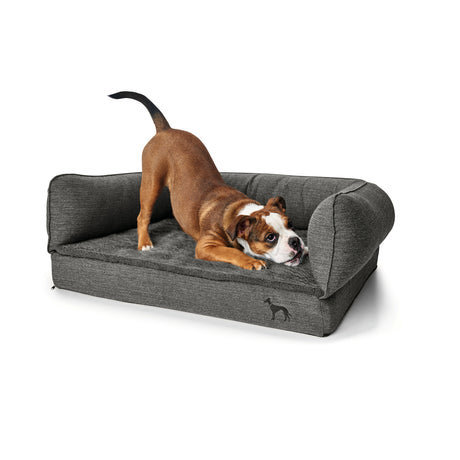 Orthopädisches Hundesofa Livingston von Hunter