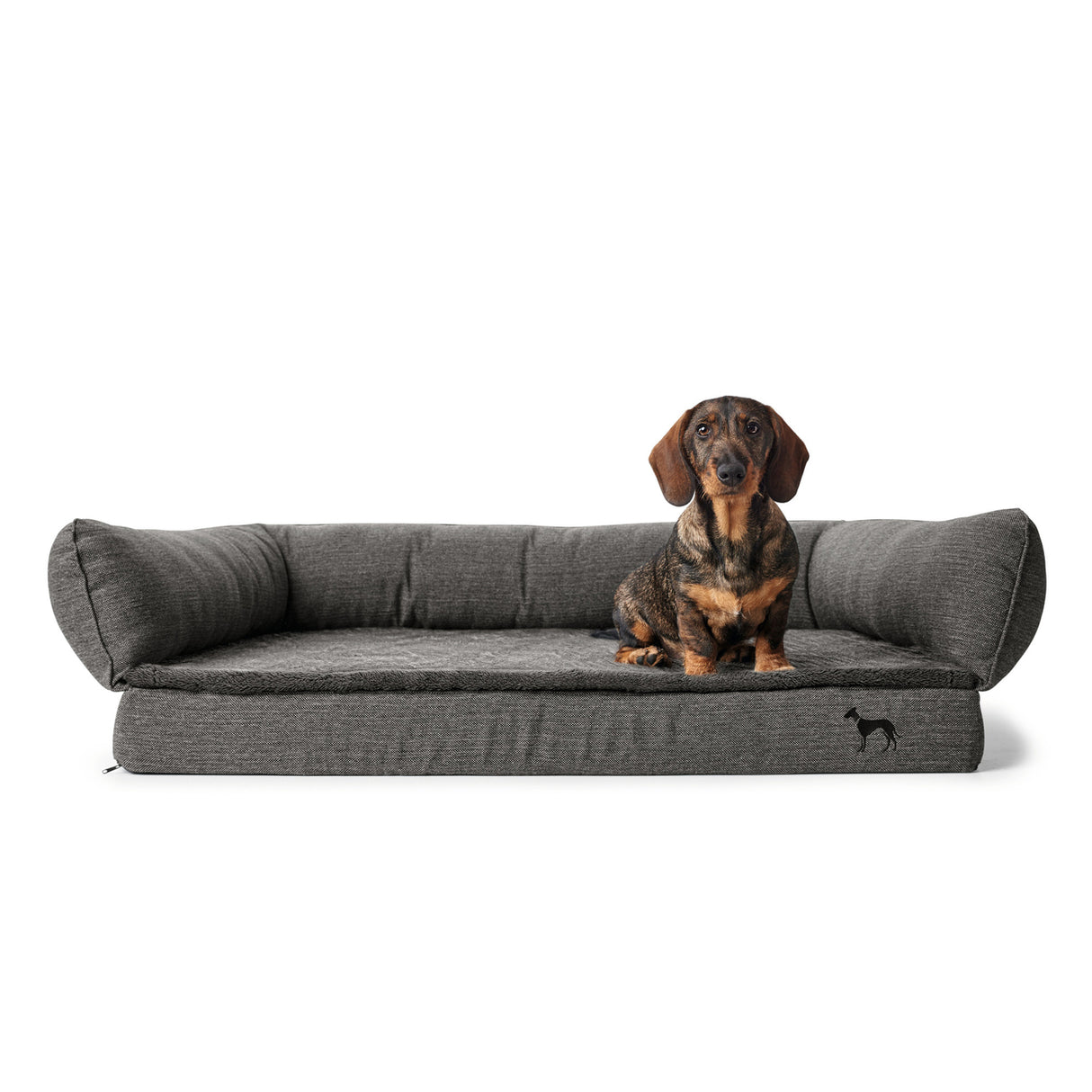 Orthopädisches Hundesofa Livingston von Hunter