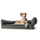 Orthopädisches Hundesofa Livingston von Hunter