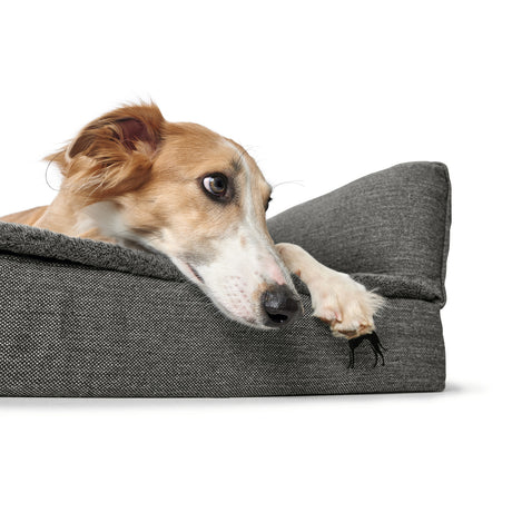 Orthopädisches Hundesofa Livingston von Hunter