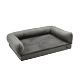 Orthopädisches Hundesofa Livingston von Hunter