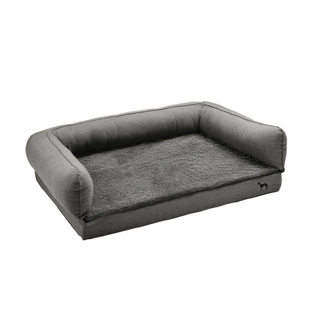 Orthopädisches Hundesofa Livingston von Hunter