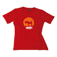 Owney T-Shirt Spotlight für Damen