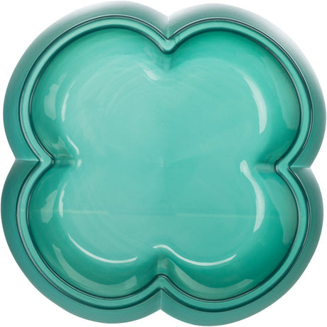 Plastiknapf Katze, rutschfest – Kunststoff, 0,25 l/ø 14 cm, diverse Farben