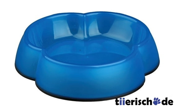 Plastiknapf Katze, rutschfest