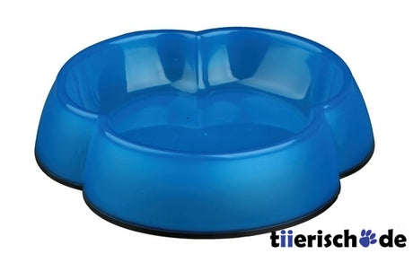 Plastiknapf Katze, rutschfest