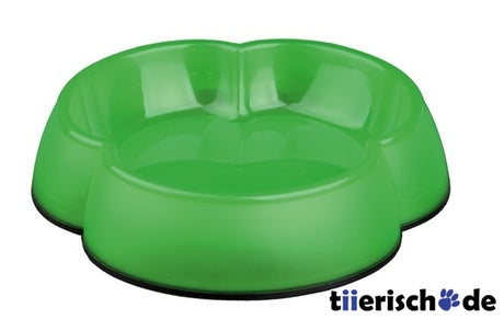 Plastiknapf Katze, rutschfest