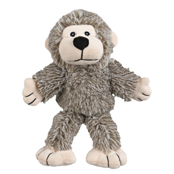 Plüsch Affe für Hunde – 24 cm