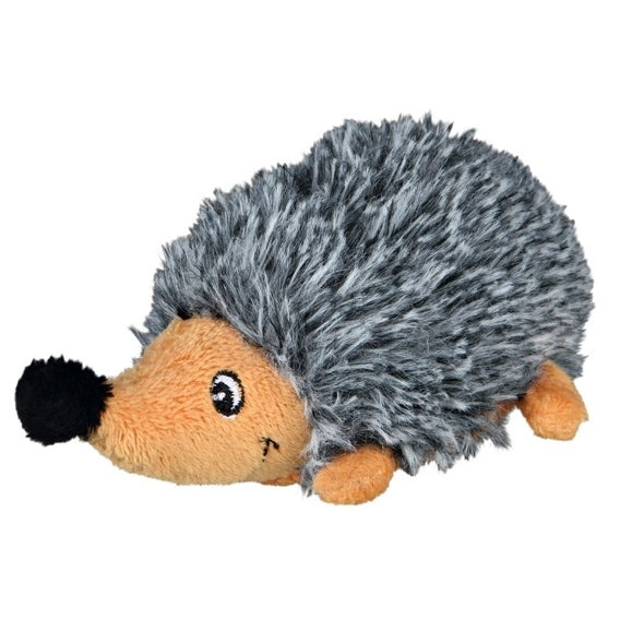 Plüsch Igel Hundepielzeug