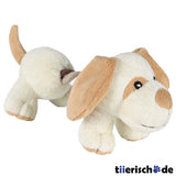 Plüschtier mit Tau für Hunde