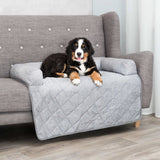 Polster Schondecke Nero für Hunde