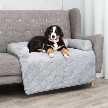 Polster Schondecke Nero für Hunde