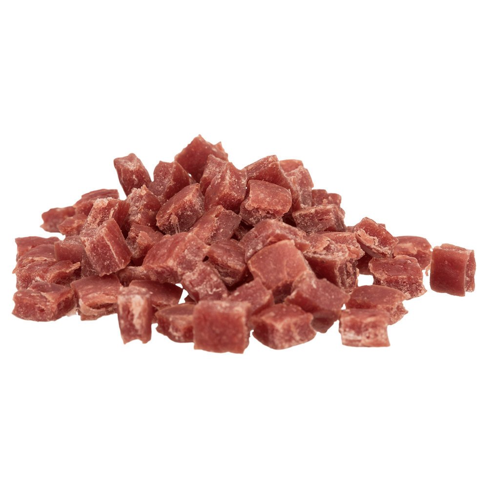 PREMIO 4 Meat Minis Hundesnacks