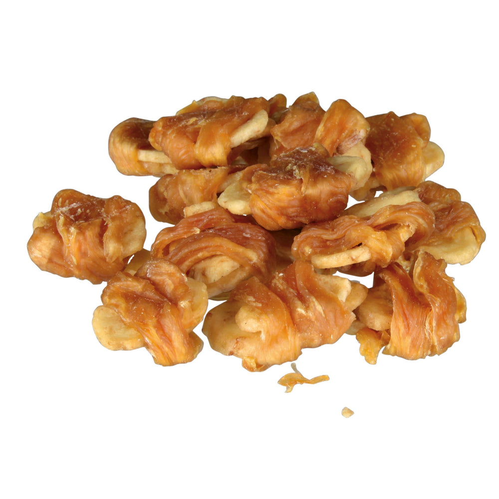 Banana Chicken Hunde Leckerli – 100 g