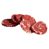 PREMIO Beef Coins Hundesnack – 100 g