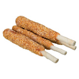 PREMIO Corn Dogs mit Ente Hundesnack
