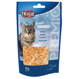 PREMIO Freeze Dried Shrimps – 25 g
